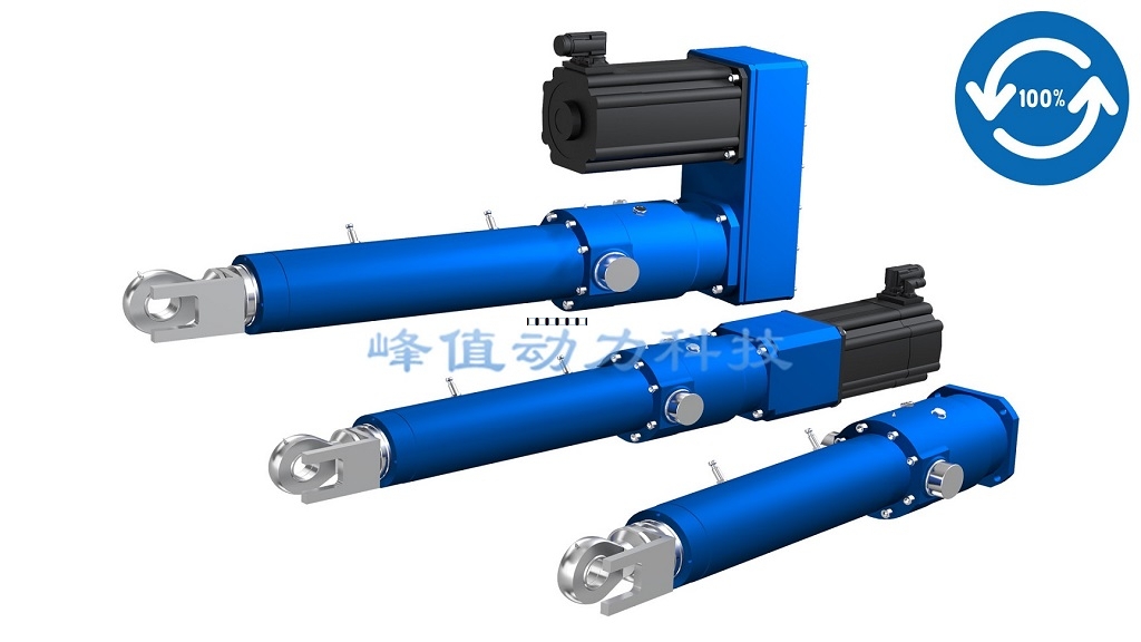 SKF SRSA 60 電缸，SKF電缸,進(jìn)口電缸,低溫電缸,行星滾柱絲杠電缸,高速電缸,重載荷電缸，進(jìn)口電動缸,抗沖擊力電動缸